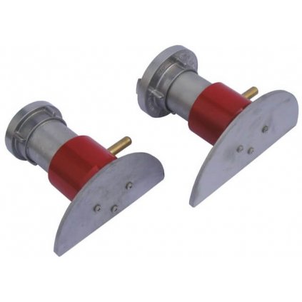 Vodní štít deflektoru - C52