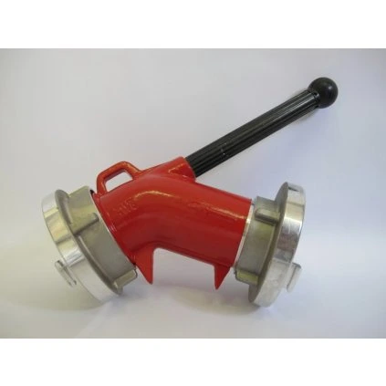 Opěrný oblouk AWG B75