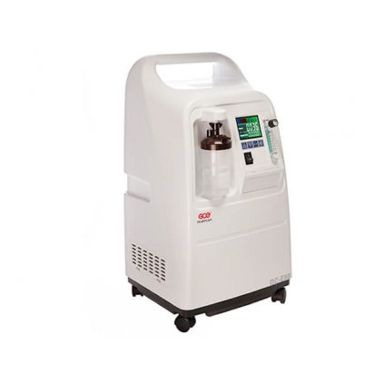 Kyslíkový koncentrátor GCE OC-E80 - stacionární