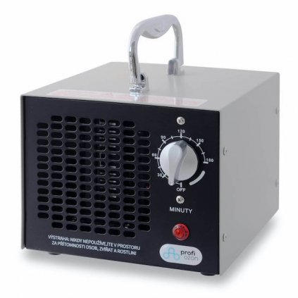 Generátor ozonu PROFI OZON GO 4000