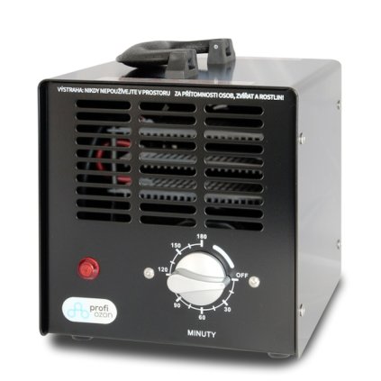 Generátor ozonu PROFI OZON GO 15000