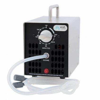 Generátor ozonu PROFI OZON GO-2000H