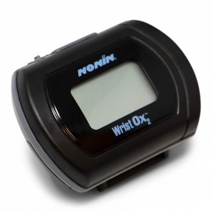 Pulzní oxymetr zápěstní Nonin 3150 BLE WristOx2 - s pamětí, senzor 8000SM-WO2