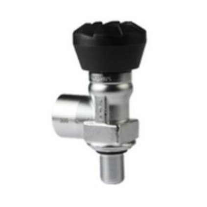 Ventil na tlakovou lahev VTI Classic M18x1,5