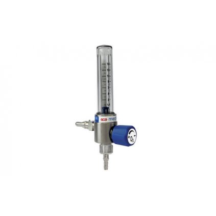 Kyslíkový průtokoměr GCE Medimeter 15 l/min - G 3/8"