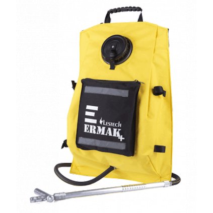Hasící zádový vak LESTECH ERMAK 25L