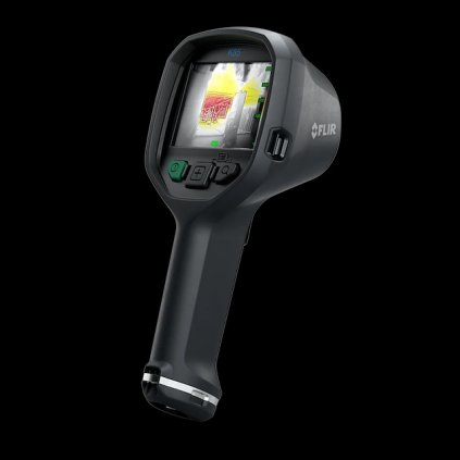 Termokamera FLIR K85 - ruční termovize pro hasiče a záchranáře