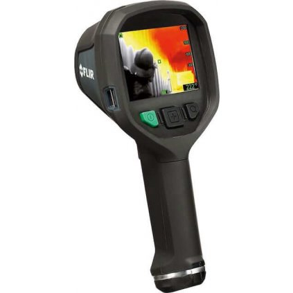 Termokamera FLIR K65