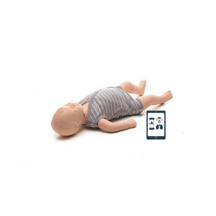 Cvičná figurína LAERDAL Little Babys QCPR (AED)