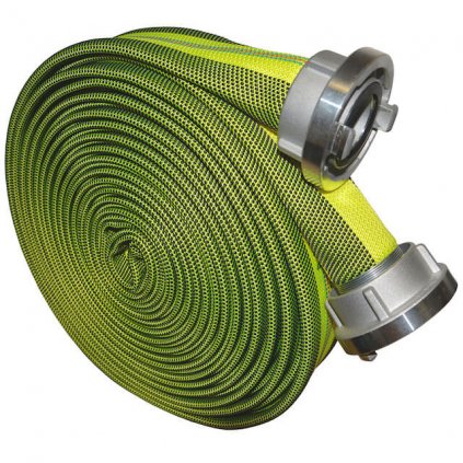 C52 Ribbflex-G Evolution zásahová hadice 20m AL spojkou