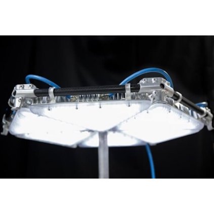 Osvětlovací systém PowerMoon Transformer 150K