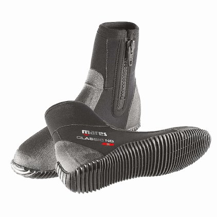 Bota Mares Classic NG 5 mm - neoprenová potápěčská bota