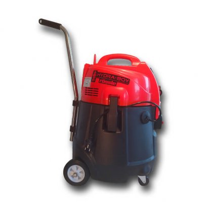 Profesionální hasičský vysavač Rössle HYDRA-BOY Rössle