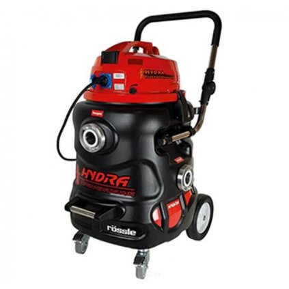 Hasičský průmyslový vysavač Rössle HYDRA - 2 700W