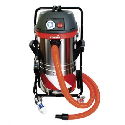 Profesionální průmyslový vysavač Starmix