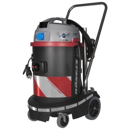 Profesionální vysavač Dönges HERO FPS