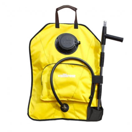 Hasící zádový vak Vallfirest FireLine 20L