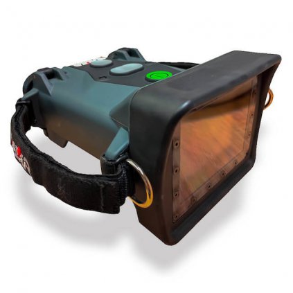 Termokamera Leader TIC 4.3 LR700