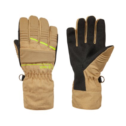 Zásahové rukavice pro hasiče Holík Hunter Easy 8113