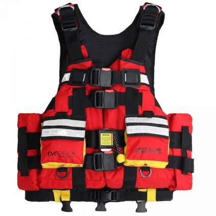 Plovací vesta Northern Diver Arctic Survivor Evo Pro 6 PFD