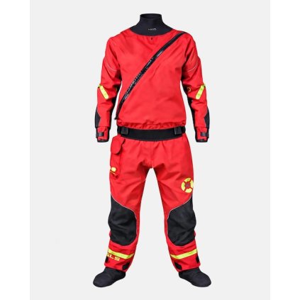 Suchý oblek do vody Hiko Sefety