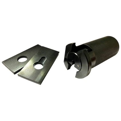 Vylamovač zámků Glocke 2000