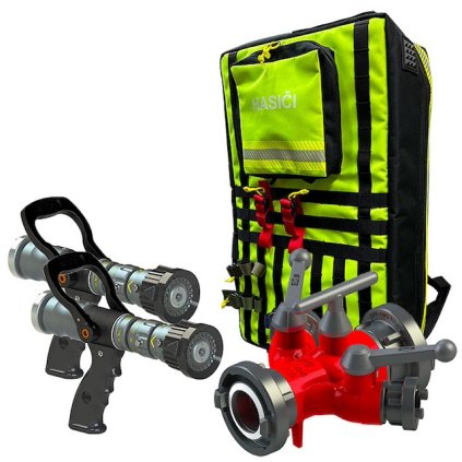 Set Lesar ProIZS Debolite 150 Plus - výkonný zásahový set pro IZS