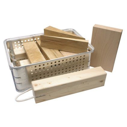 Stabilizační klíny a hranoly