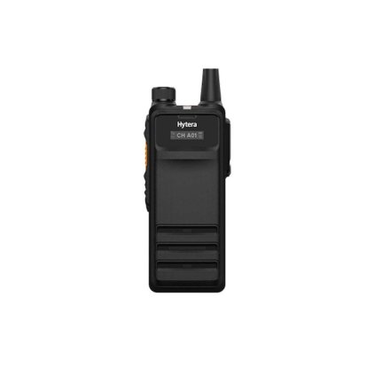 Ruční radiostanice Hytera HP705 VHF - profesionální digitální vysílačka