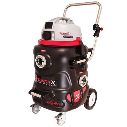 Hasičský vysavač SCP Sprintus SUPRA X 2800W