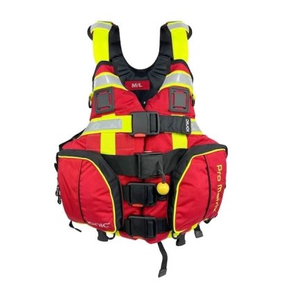 Záchranná vesta IONIC Pro Matrix