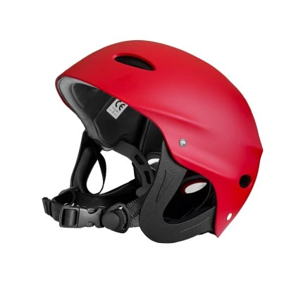 Helma WRE Flash se světlem a ochranou uší