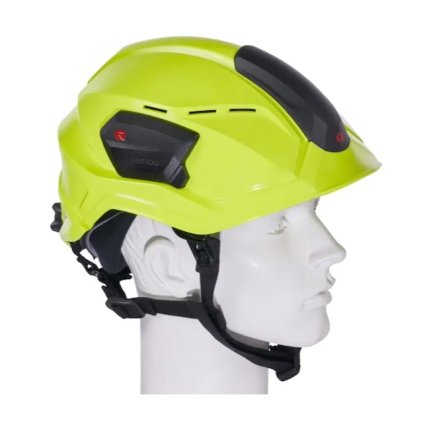 Zásahová hasičská přilba Rosenbauer HEROS H10