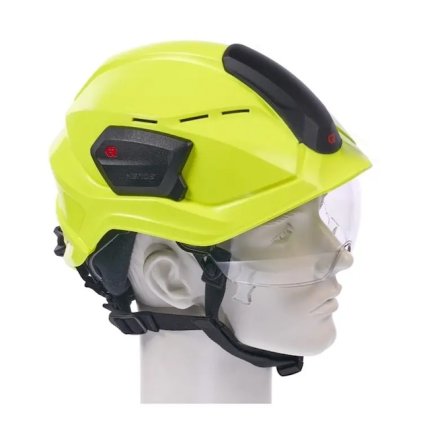 Přilba Rosenbauer HEROS H10 TECH