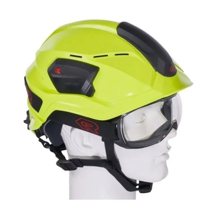 Přilba Rosenbauer HEROS H10 FIRE