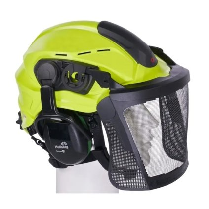 Přilba Rosenbauer HEROS H10 PILA