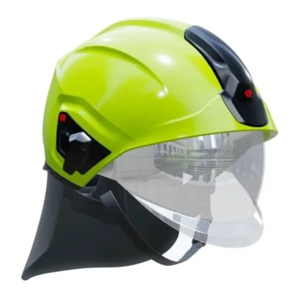 Přilba Rosenbauer HEROS H30 PLUS