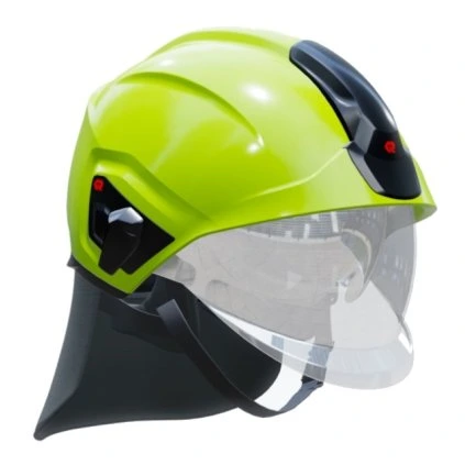 Přilba Rosenbauer HEROS H30 FIRE