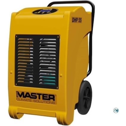 Odvlhčovač vzduchu MASTER DHP 55