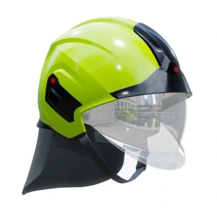 Přilba Rosenbauer HEROS TITAN