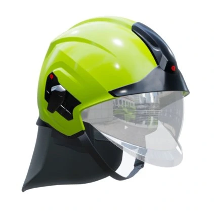 Přilba Rosenbauer TITAN PLUS