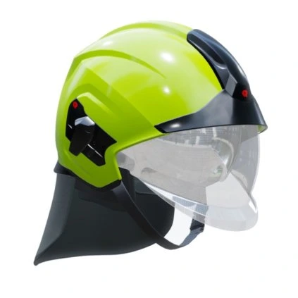 Přilba Rosenbauer HEROS TITAN FIRE