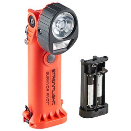 Svítilna Streamlight Pivot s ATEX certifikací
