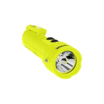 Nightstick XPR-5522GM duální svítilna s magnetem, 400 Im, žlutá