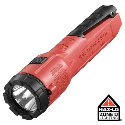 Svítilna Streamlight DUALIE s ATEX certifikací