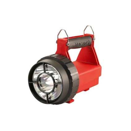 Fire Vulcan LED Streamlight - ruční nabíjecí hasičská LED svítilna s ATEX certifikací