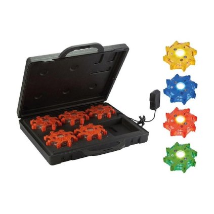 LED blikač NightSearcher Pulsar Pro
