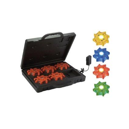 Výstražné LED blikače NIGHTSEARCHER PULSAR PRO