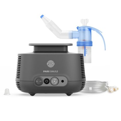 Inhalační přístroj Pari GmbH Sinus2