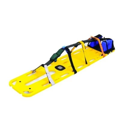 Páteřní deska Spencer Flash 29